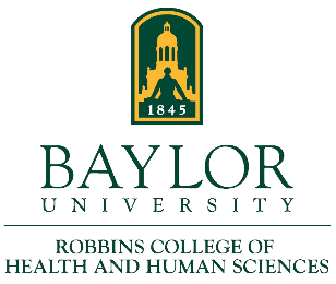 logo for Baylor